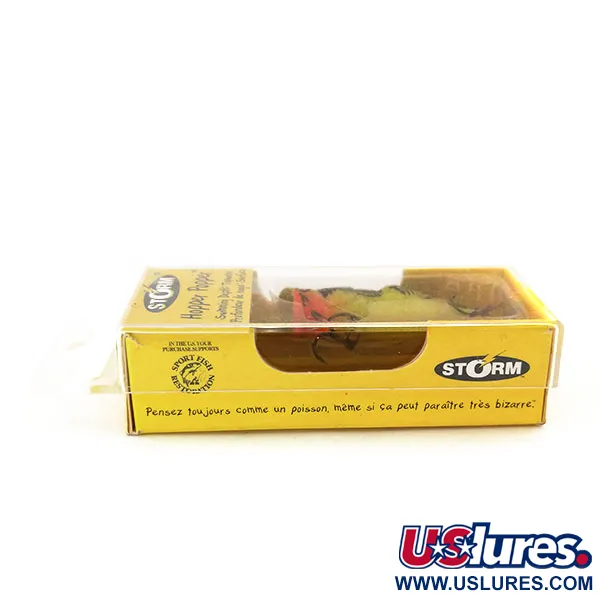 Storm Hopper Popper , 1/16oz fishing lure #10835