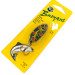   Thomas Buoyant, 1/4oz Frog fishing spoon #10836