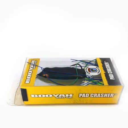 Booyah Pad Crasher, 1/2oz fishing lure #10841