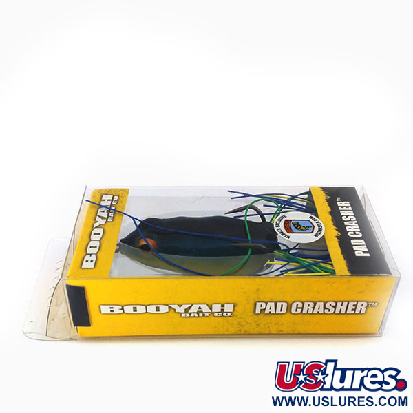   Booyah Pad Crasher, 1/2oz  fishing #10841