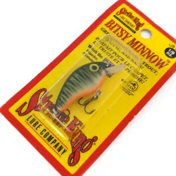 Strike king Bitsy minnow