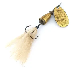 Blue Fox Super Vibrax 3 Foxtail