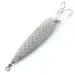   Panther Martin Svizzero Martellato, 1/4oz Hammered Nickel fishing spoon #12234