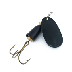 Blue Fox Super Vibrax 4