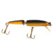 Vintage   Rapala Jointed J7, 1/8oz G (Gold) fishing lure #10887