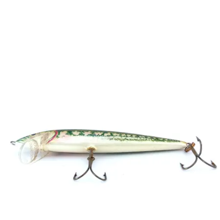 Vintage Rapala Countdown S11, 3/5oz fishing lure #10888
