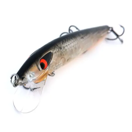 Vintage Smithwick Suspending Rattlin’ Rogue, 1/2oz fishing lure #10889