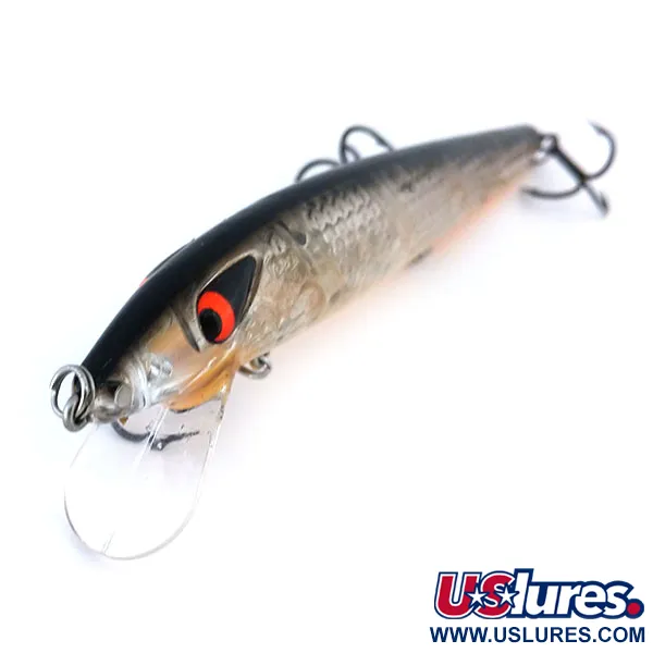 Vintage   Smithwick Suspending Rattlin’ Rogue, 1/2oz  fishing lure #10889