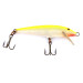 Vintage   Rapala Original Floater F7 UV, 1/8oz CH (Chartreuse) fishing lure #10890