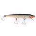 Vintage   Rapala Original Floater F11,  S (Silver) fishing lure #10891