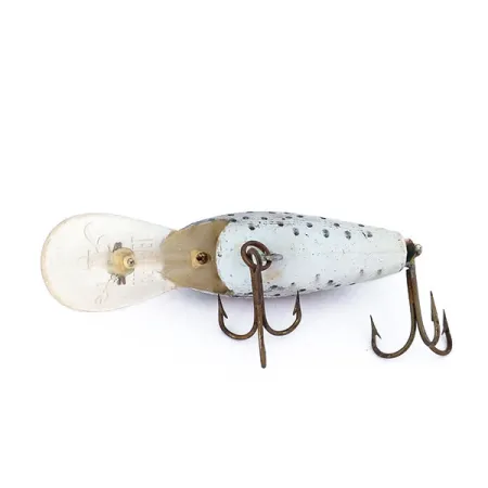 Vintage Rebel Super R, 1/2oz Rainbow Trout fishing lure #10895