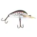 Vintage   Rebel Super R, 1/2oz Rainbow Trout fishing lure #10895