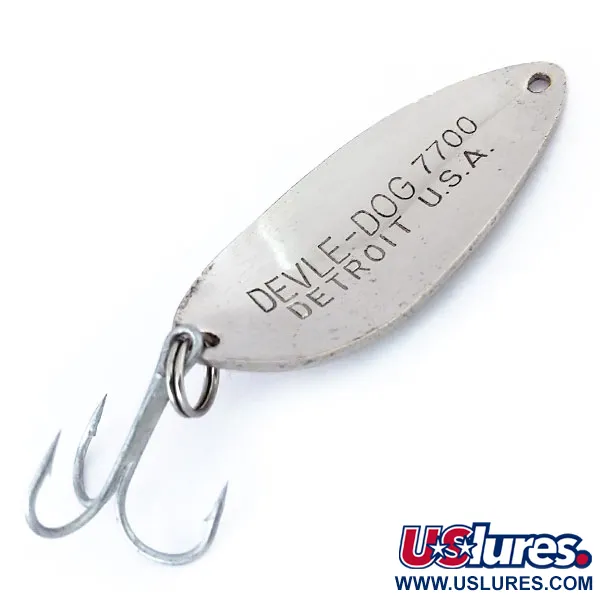 Dardevle Devle Dog 7700