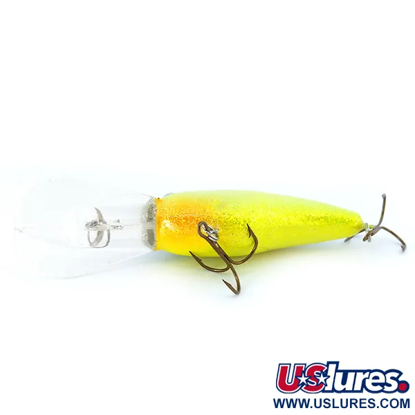 Vintage   Strike King Pro Model 5XD, 2/3oz  fishing lure #10902