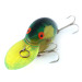 Vintage   Bill Dance Signature Bomber Fat A , 2/3oz  fishing lure #10903