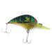 Vintage   Bill Dance Signature Bomber Fat A , 2/3oz  fishing lure #10903