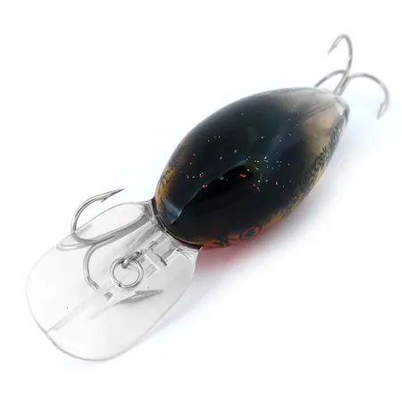 Vintage Other Bite Lite Cobra (with flashing LED), 3/4oz fishing lure #10905