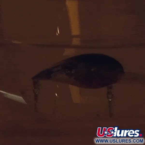 Vintage Other Bite Lite Cobra (with flashing LED), 3/4oz fishing lure #10905