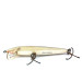 Vintage   Rapala Original Floater F6, 3/32oz S (Silver) fishing lure #10923