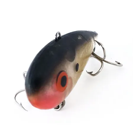 Vintage Bomber Pinfish Hard Knock, 2/5oz fishing lure #10924