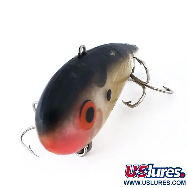 Vintage   Bomber Pinfish Hard Knock, 2/5oz  fishing lure #10924