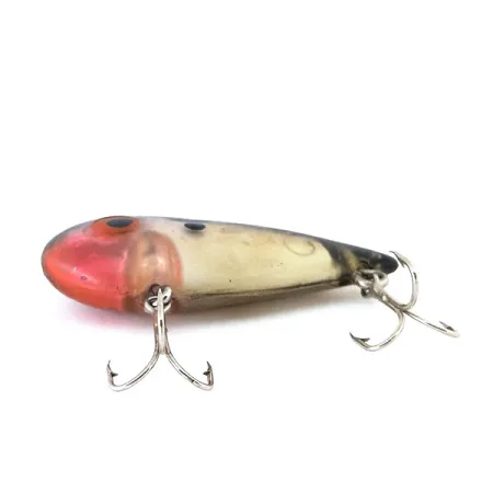 Vintage Bomber Pinfish Hard Knock, 2/5oz fishing lure #10924