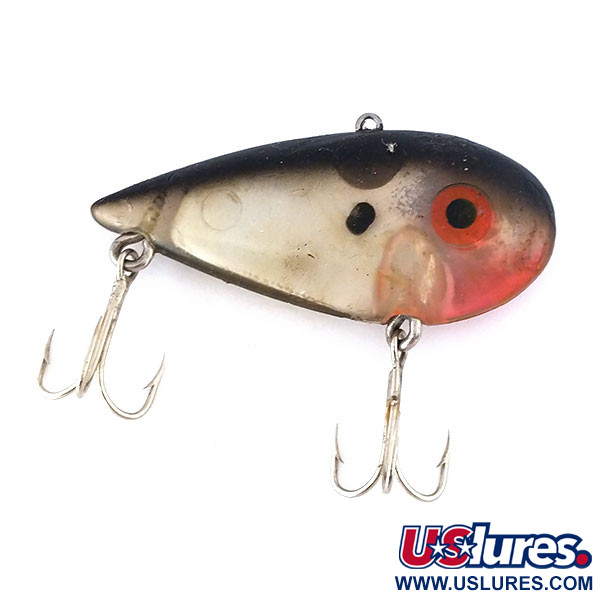Vintage   Bomber Pinfish Hard Knock, 2/5oz  fishing lure #10924