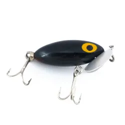 Fred Arbogast Jitterbug