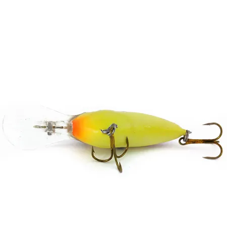 Vintage Rapala DT 10 UV, 3/5oz CTB fishing lure #10927