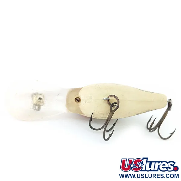 Vintage   Rebel Deep Wee R, 1/3oz  fishing lure #10939