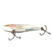 Vintage   Rapala Rattl'n RAP 07, 3/5oz Shad fishing lure #10943