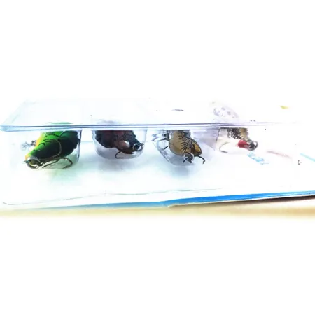 Rebel Ultralight Kit, fishing lure #10944