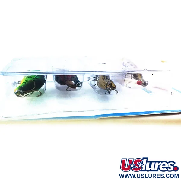 Rebel Ultralight Kit, fishing lure #10944