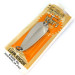   Tony Accetta Tony's Spoon, 2/5oz Nickel fishing spoon #10947