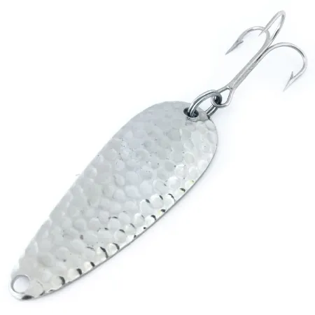 Chippewa Steel Spoon