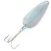 Vintage  Worth Chippewa Steel Spoon UV, 1/3oz  fishing spoon #10966