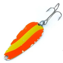 Chippewa Steel Spoon UV