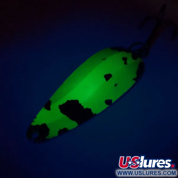 Chippewa Steel Spoon UV