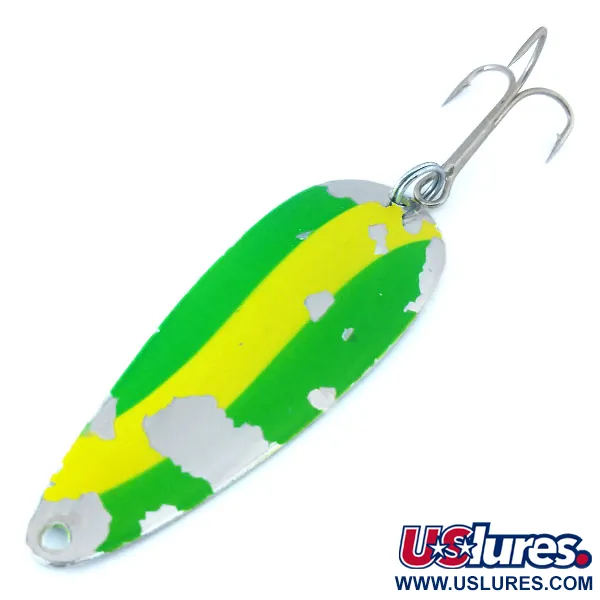 Chippewa Steel Spoon UV