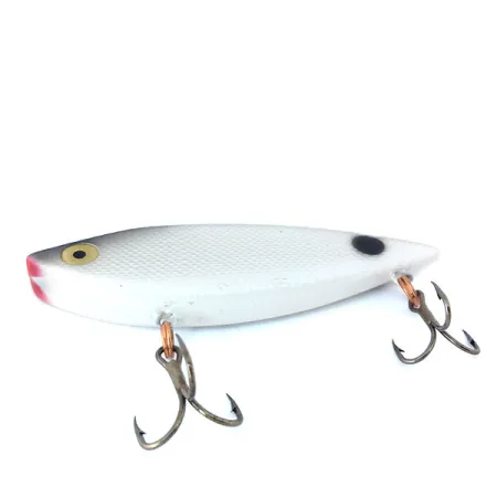 Vintage Cotton Cordell TH Spot, 1/2oz fishing lure #11003