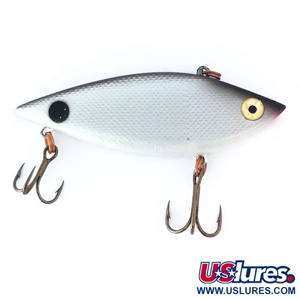 Vintage   Cotton Cordell TH Spot, 1/2oz  fishing lure #11003