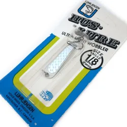 Luhr Jensen Hus-lure