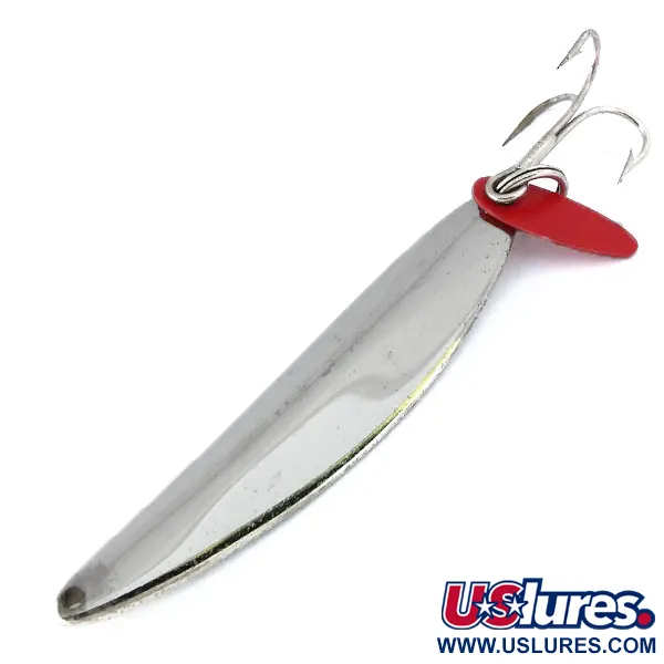 Bay de Noc Swedish pimple 6