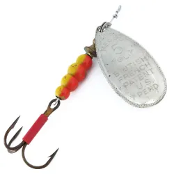 Vintage Mepps Aglia 5 (1970s)