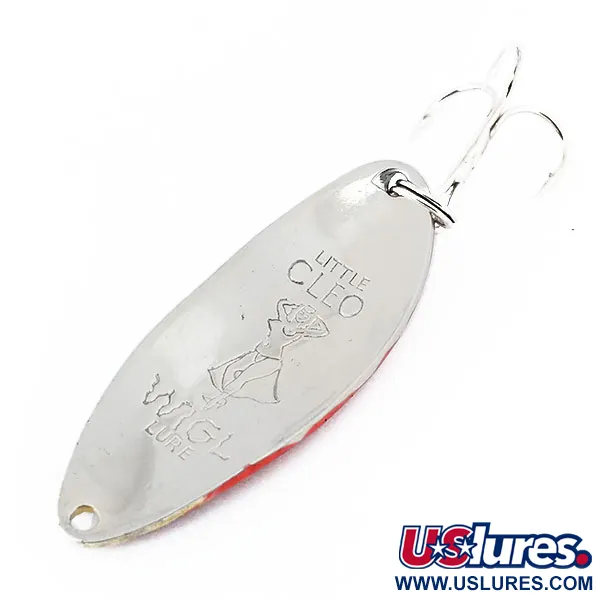 Little Cleo (Hula Girl)