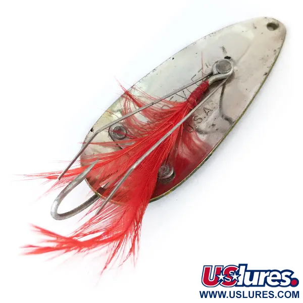 Weedless Dardevle Dardevlet 