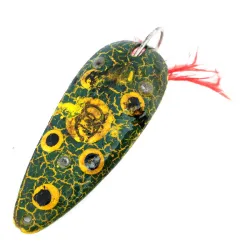 Weedless Dardevle Dardevlet 