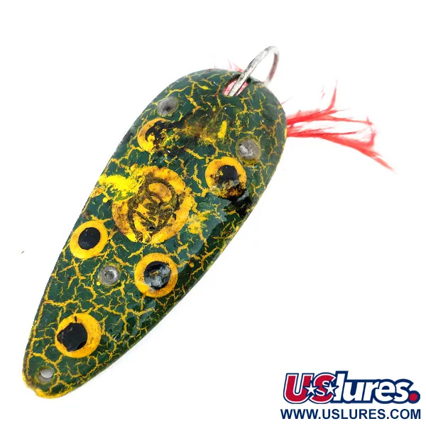 Weedless Dardevle Dardevlet 