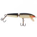 Vintage   Rapala jointed J7, 1/4oz S (Silver) fishing lure #11029