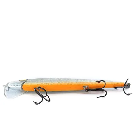 Vintage Smithwick Suspending Rattlin’ Rogue 12, 2/5oz fishing lure #11035